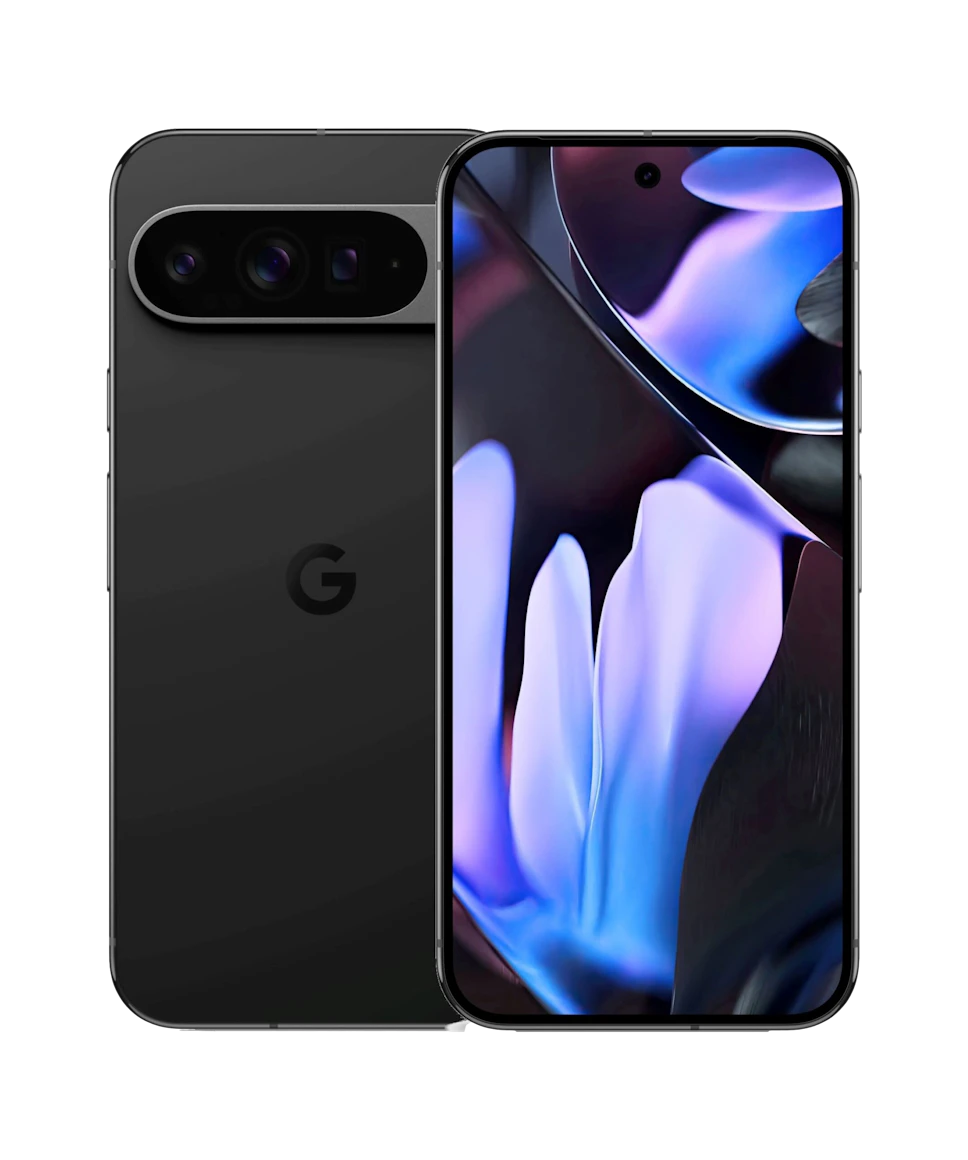 Smartfon GOOGLE Pixel 9 Pro XL 5G 16/128GB Obsydian