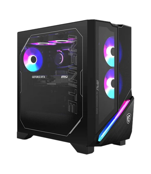 MSI MPG Infinite X3 AI Ultra 7-265KF/32GB/1TB/Win11 RTX5070
