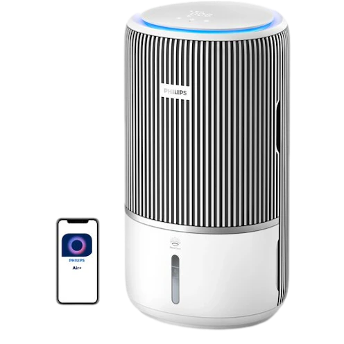 Oczyszczacz powietrza PHILIPS AC3420/10 Wi‑Fi