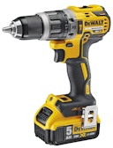 Wiertarko-wkrętarka Dewalt DCD796P2-QW