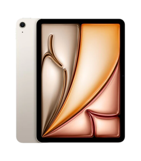  Tablet Apple iPad Air 11" 8 gen. 2026 128 GB Wi-Fi Księżycowa poświata