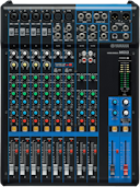 Mikser audio YAMAHA MG12