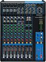 Mikser audio YAMAHA MG12