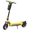 Hulajnoga elektryczna XRIDER MX10 Max 85km 800W Żółty