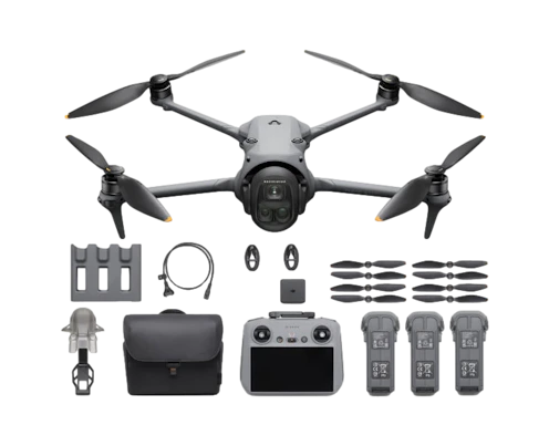 DJI Mavic 4 Pro Fly More Combo (RC 2)