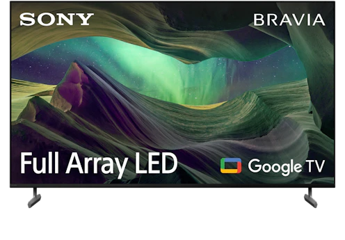 Telewizor SONY KD-65X85LAEP 65" LED 4K 120Hz