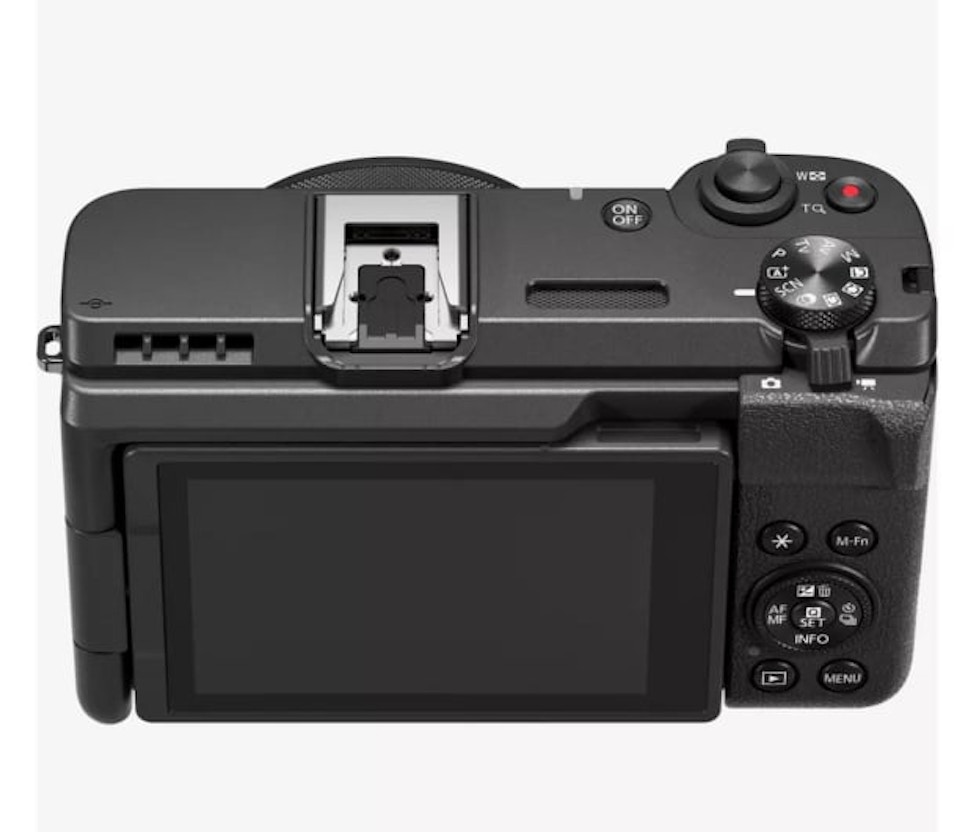 Canon PowerShot V1 Canon PowerShot V1