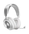 Słuchawki SteelSeries Arctis Nova Pro Wireless X Białe