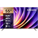 Telewizor DREAME 55Q100 55" QLED 