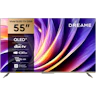 Telewizor DREAME 55Q100 55" QLED 
