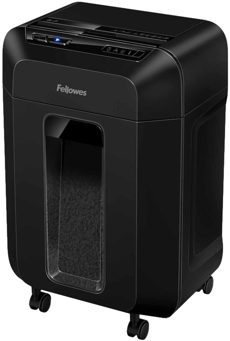 Niszczarka FELLOWES Automax 90M 17L P-4 Niszczarka FELLOWES Automax 90M 17L P-4