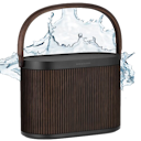 Głośnik mobilny BANG & OLUFSEN Beosound A5 Brązowy