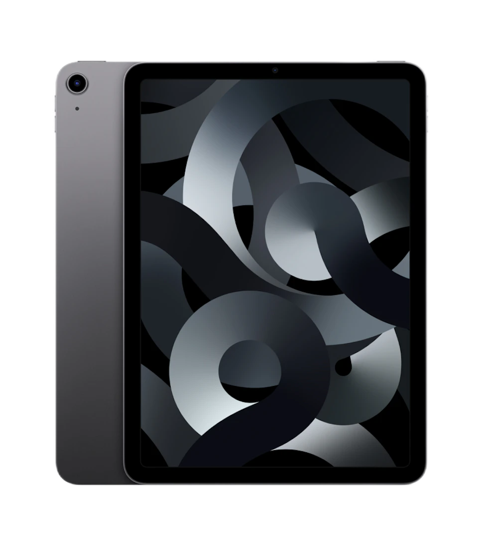 Tablet Apple iPad Air M1 64GB Space Gray