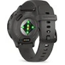 Zegarek sportowy GARMIN Venu 3s 41mm Grafitowy