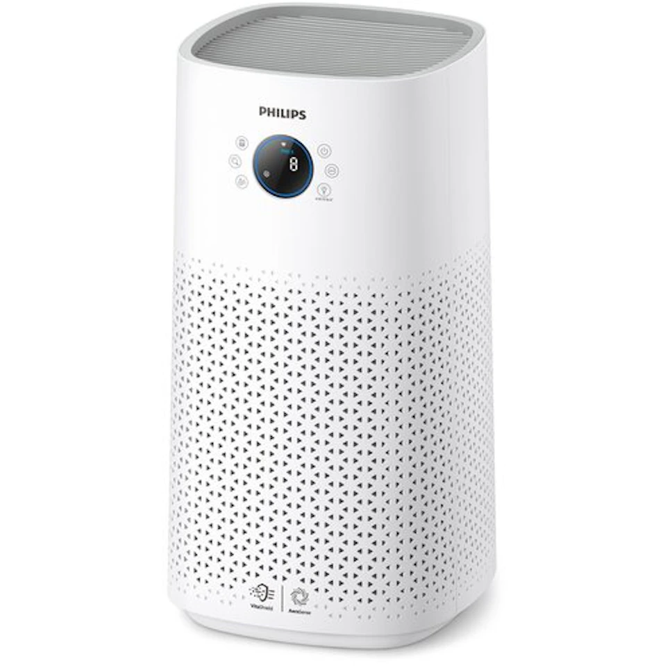 Oczyszczacz powietrza PHILIPS AC3737/10