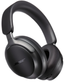 Słuchawki nauszne BOSE Quietcomfort Ultra Czarny