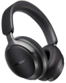 Słuchawki nauszne BOSE Quietcomfort Ultra Czarny