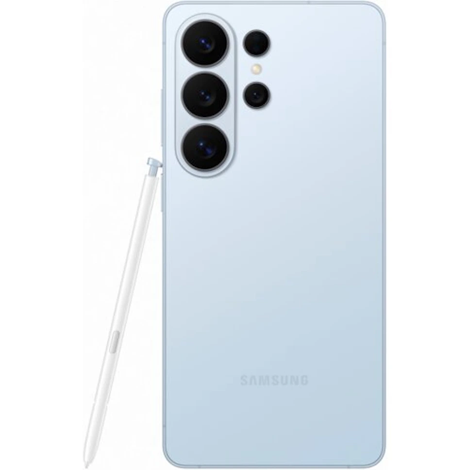 Smartfon SAMSUNG Galaxy S26 Ultra 5G 12/256GB 6.9" 120Hz Jasnoniebieski