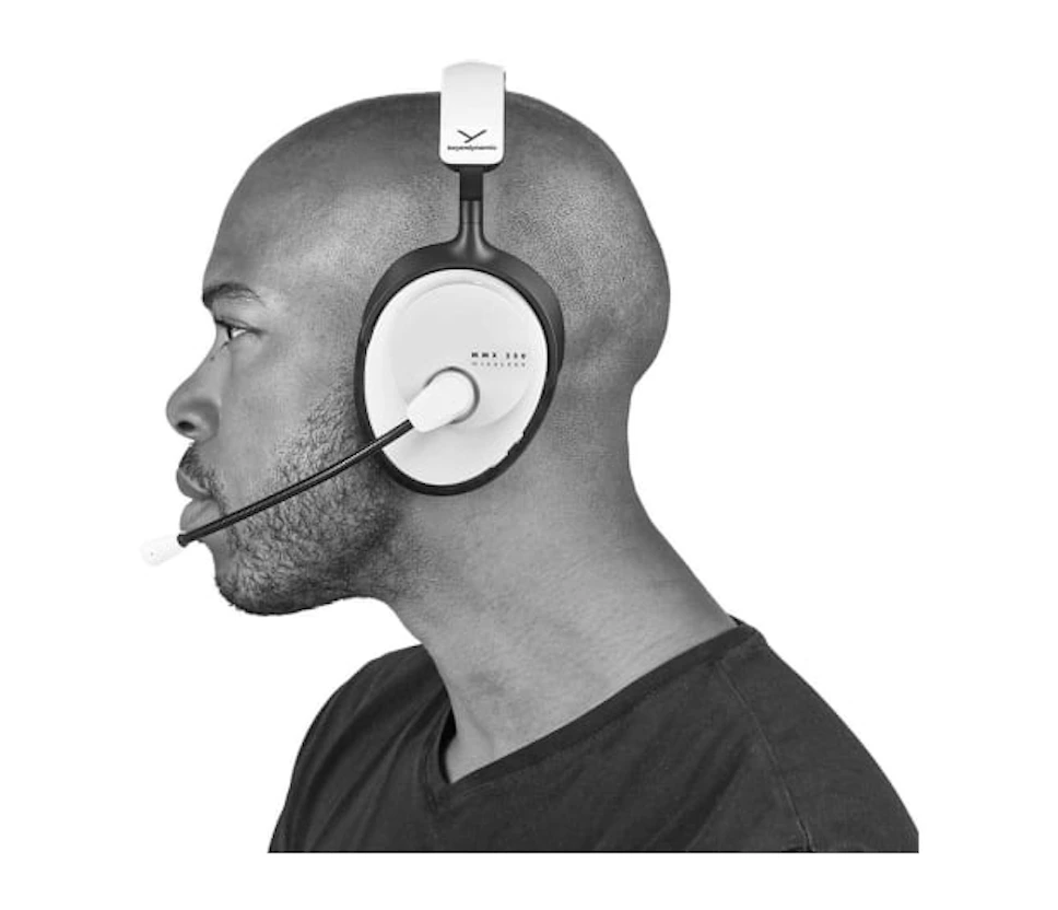 Słuchawki Beyerdynamic MMX 230 BIAŁE