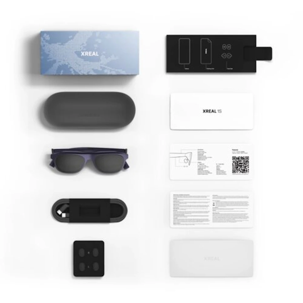Okulary XREAL 1S