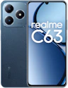 Smartfon Realme C63 8/256GB Niebieski