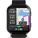 Smartwatch GARMIN Venu X1 Czarny