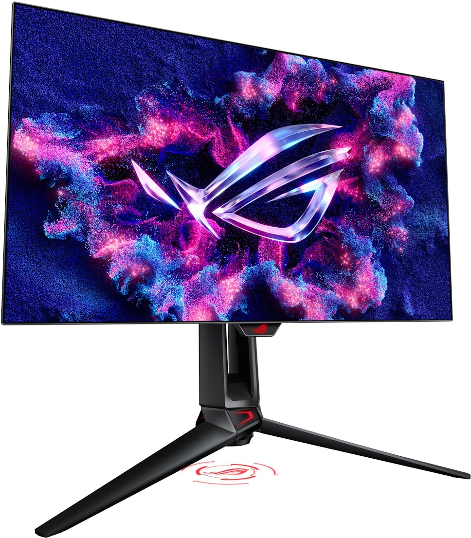 Monitor ASUS ROG Swift PG27AQDP 26.5" WOLED 2K Monitor ASUS ROG Swift PG27AQDP 26.5" WOLED 2K