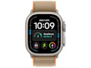 Smartwatch APPLE Watch Ultra 4 GPS + Cellular, koperta 49mm z tytanu naturalnego