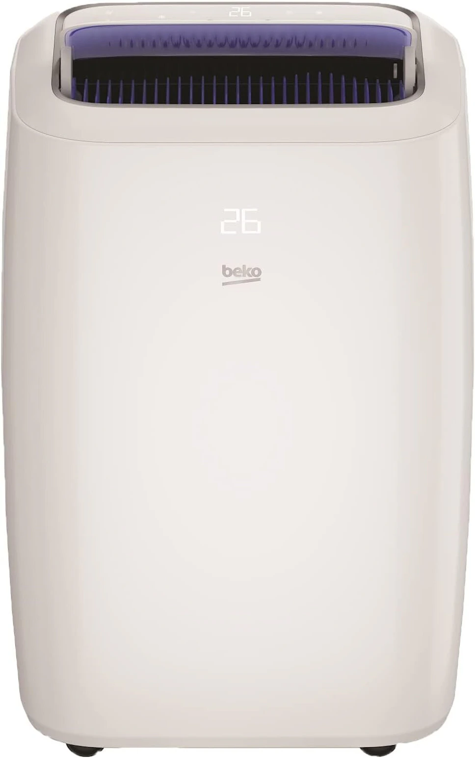 Klimatyzator przenośny BEKO BP1095C