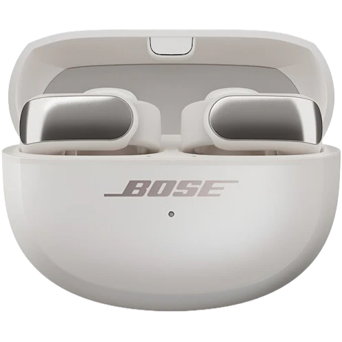 Słuchawki powietrzne BOSE Ultra Open Clip Biały