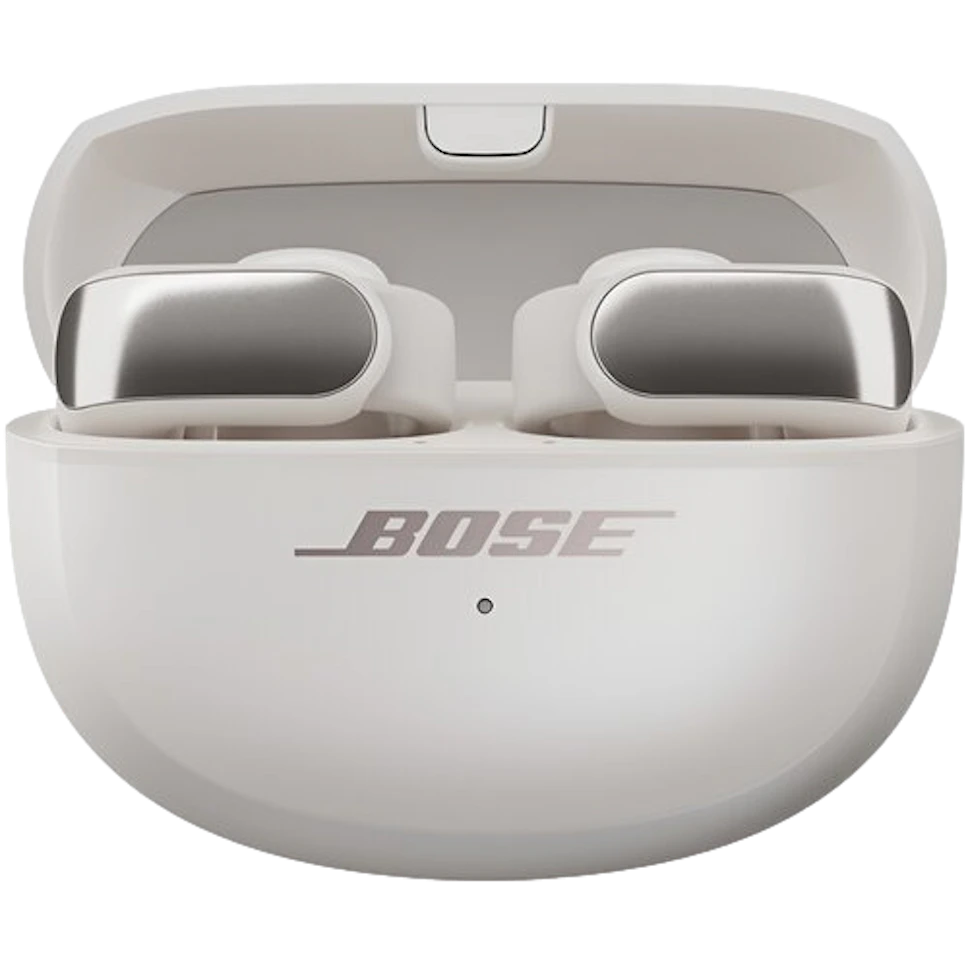 Słuchawki powietrzne BOSE Ultra Open Clip Biały