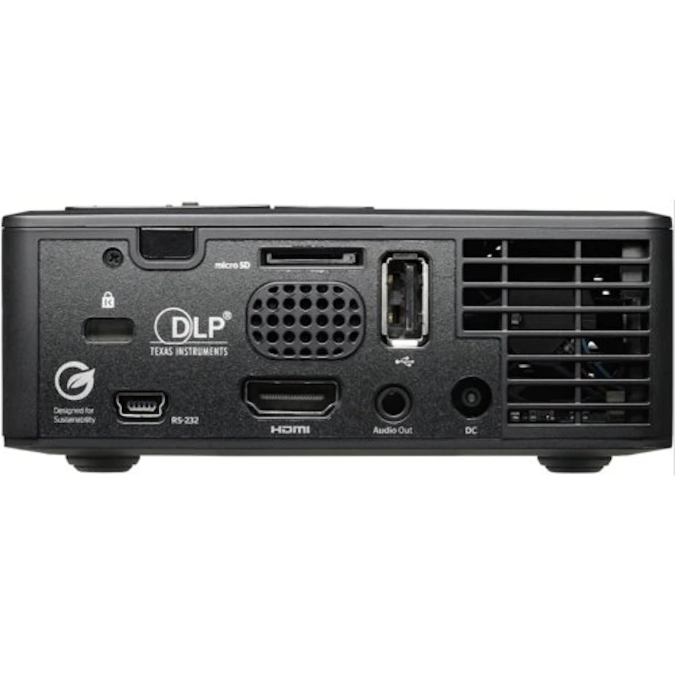 Projektor OPTOMA ML750i WXGA (1280 x 800), 700 ANSI lumen