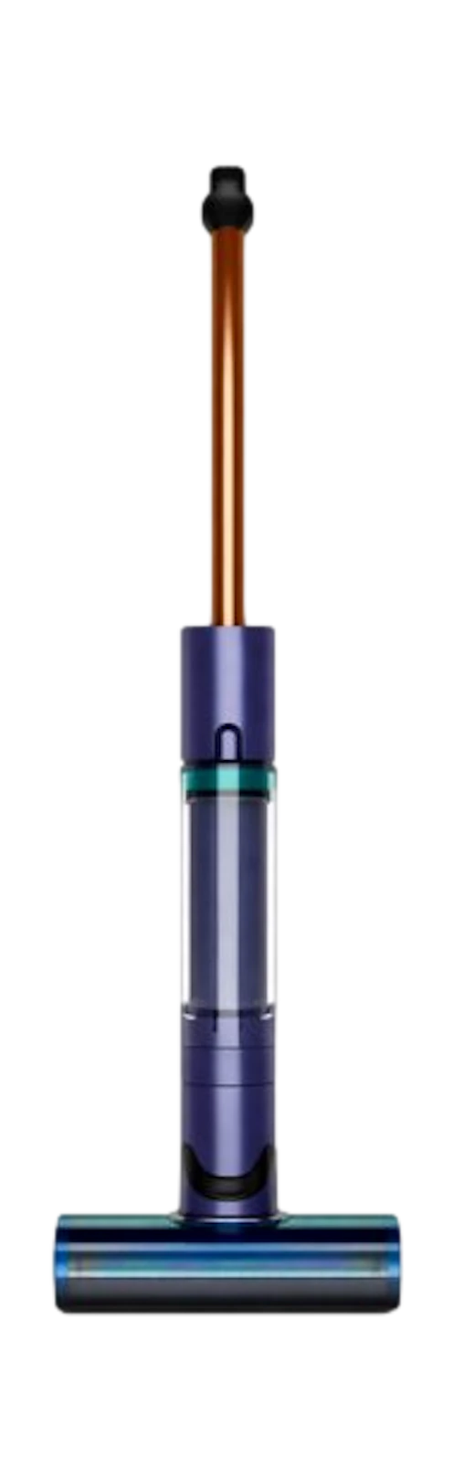 Wysokoobrotowy mop elektryczny DYSON Clean+Wash Hygiene