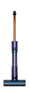 Wysokoobrotowy mop elektryczny DYSON Clean+Wash Hygiene