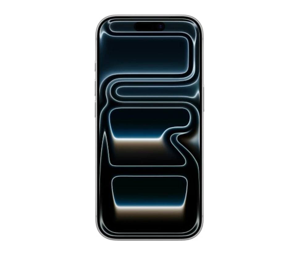 Apple iPhone 17 Pro 1TB Srebrny