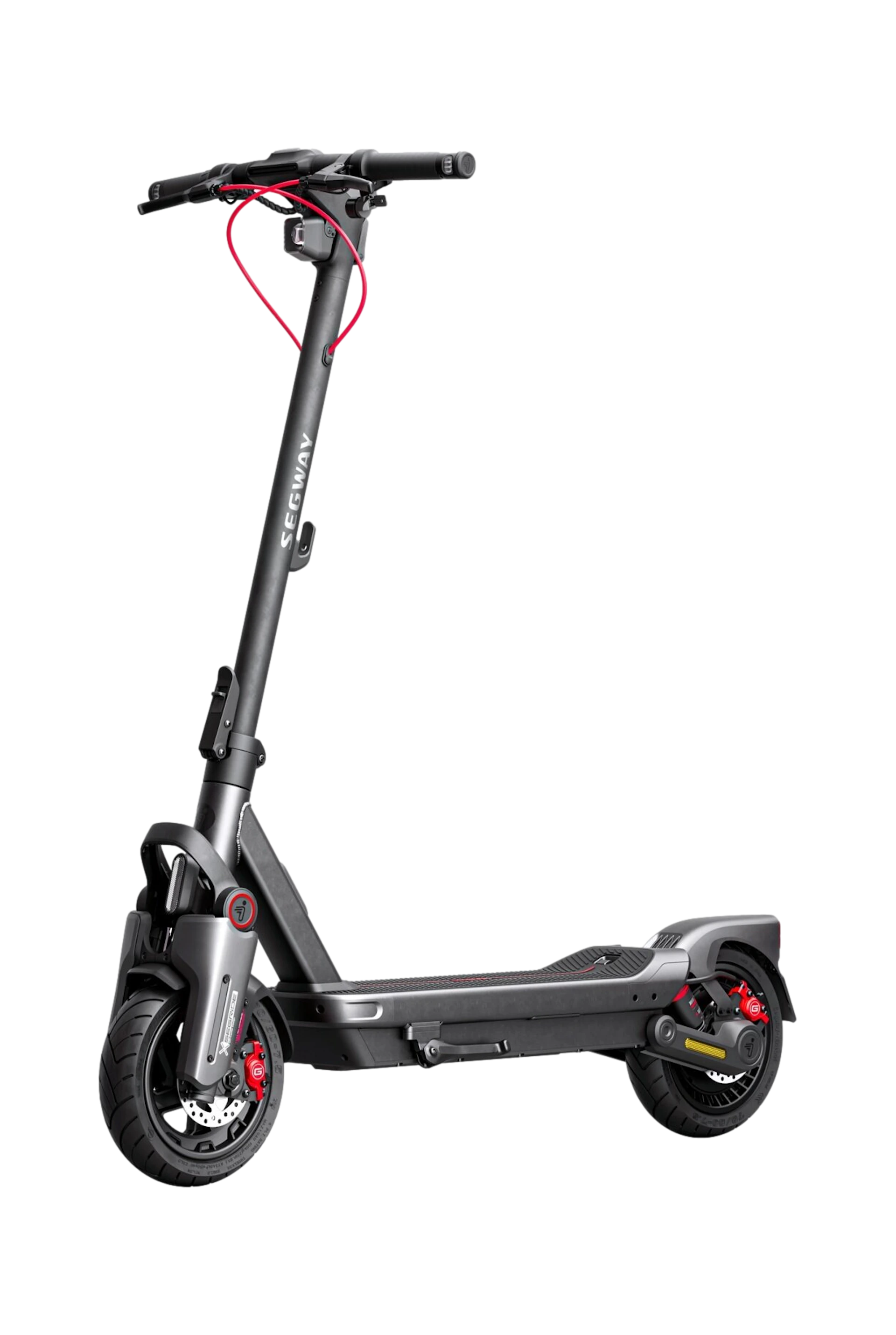 Hulajnoga elektryczna SEGWAY Ninebot Max G3 D