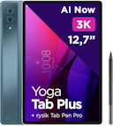 Tablet Lenovo Yoga Tab Plus TB520FU 12.7" 16/256GB Wi-Fi Niebieski + Rysik