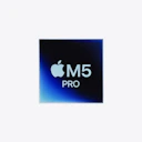 Apple Mac mini M5 Pro/24GB/512GB/Srebrny