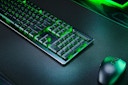 Klawiatura RAZER DeathStalker V2 Pro Czarny