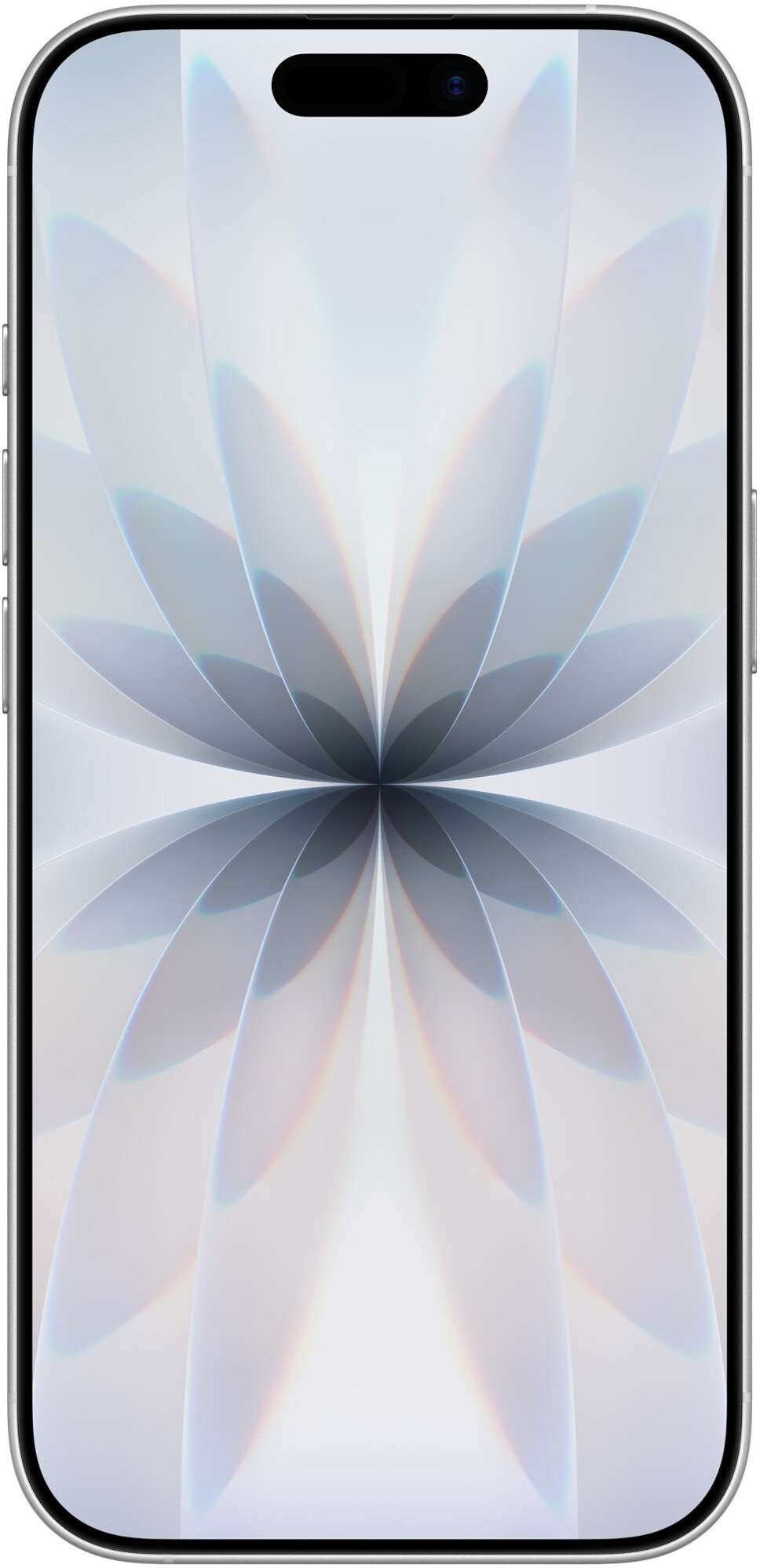 Apple iPhone 17 256GB Biały