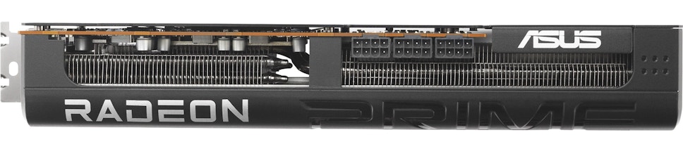 Karta graficzna ASUS Prime Radeon RX 9070 XT OC 16GB Karta graficzna ASUS Prime Radeon RX 9070 XT OC 16GB