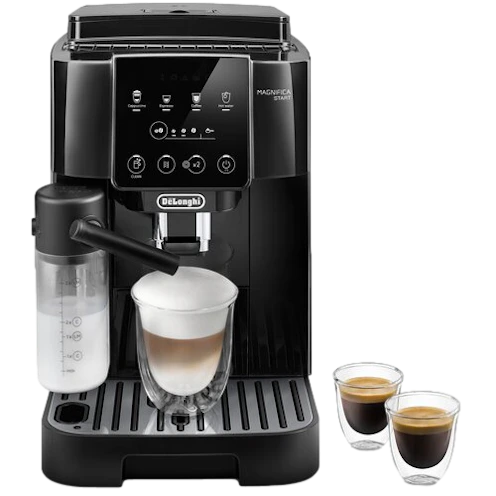 Ekspres DELONGHI Magnifica Start ECAM 220.60.B
