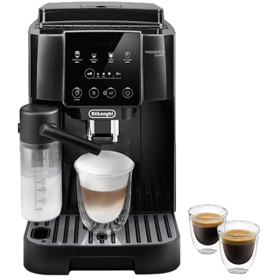 Ekspres DELONGHI Magnifica Start ECAM 220.60.B