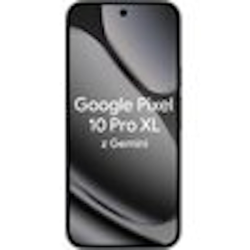 Smartfon GOOGLE Pixel 10 Pro XL 5G 16GB/1TB 6.8" 120Hz Obsydian