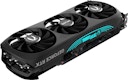 Karta graficzna GeForce RTX 4080 SUPER Trinity Black 16GB GDDR6X