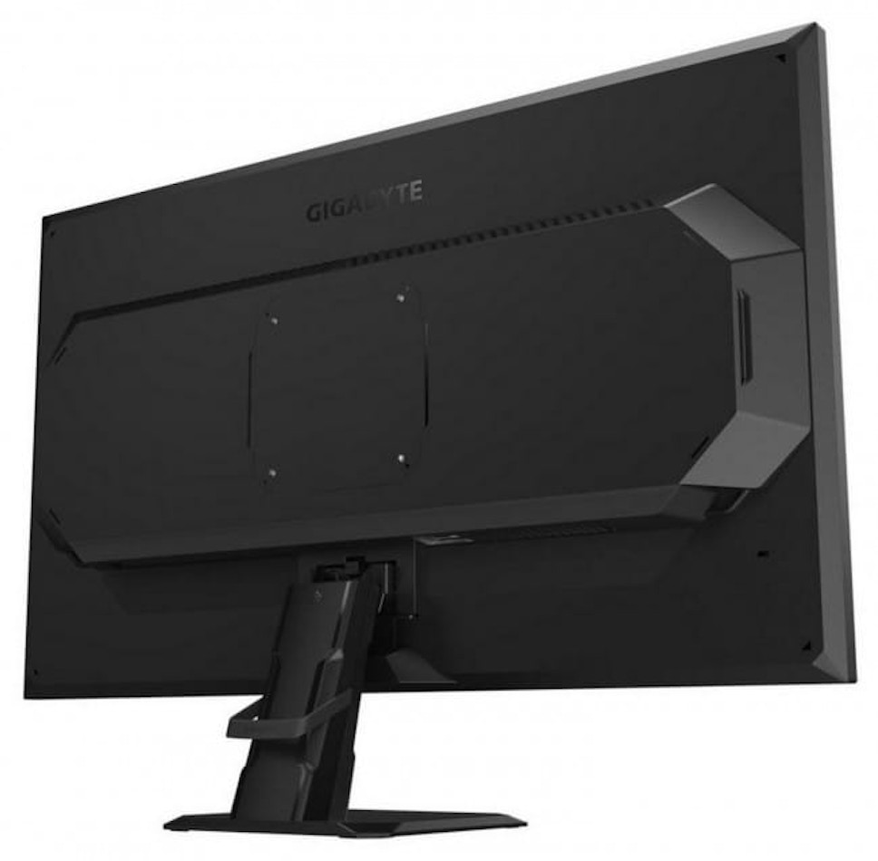 Gigabyte GS27QA - 180Hz | QHD | 27'' | S-IPS | 1ms Gigabyte GS27QA - 180Hz | QHD | 27'' | S-IPS | 1ms