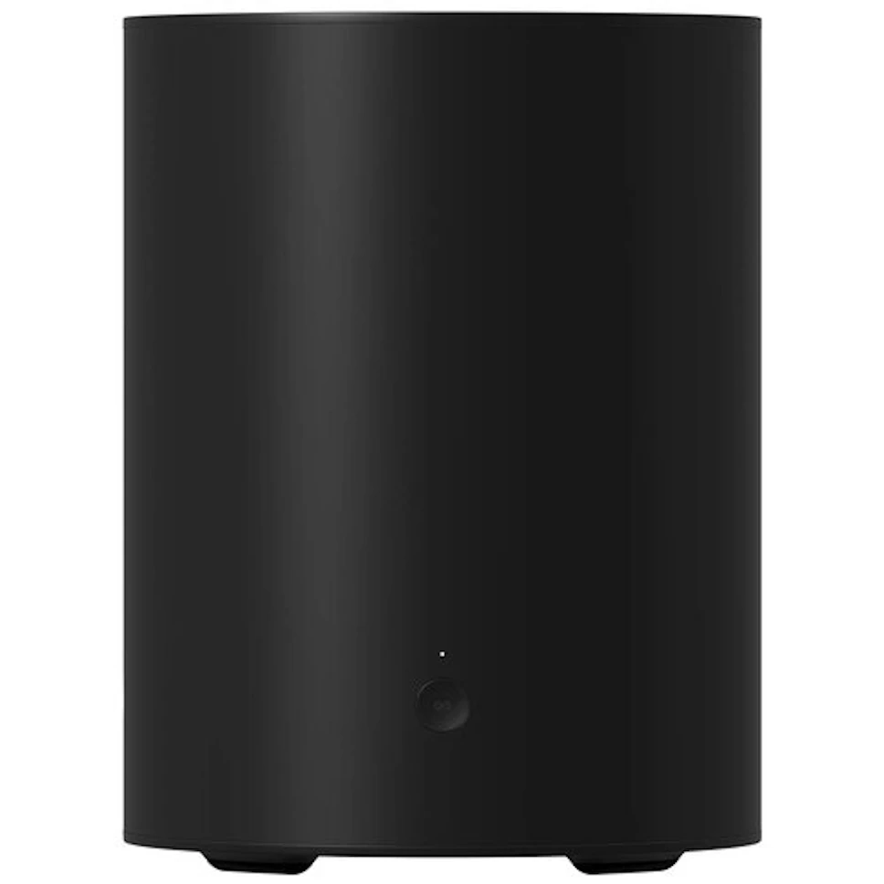 Subwoofer SONOS Mini Czarny