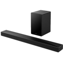 Soundbar TCL Q65H Czarny
