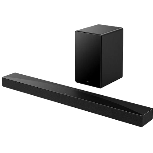 Soundbar TCL Q65H Czarny