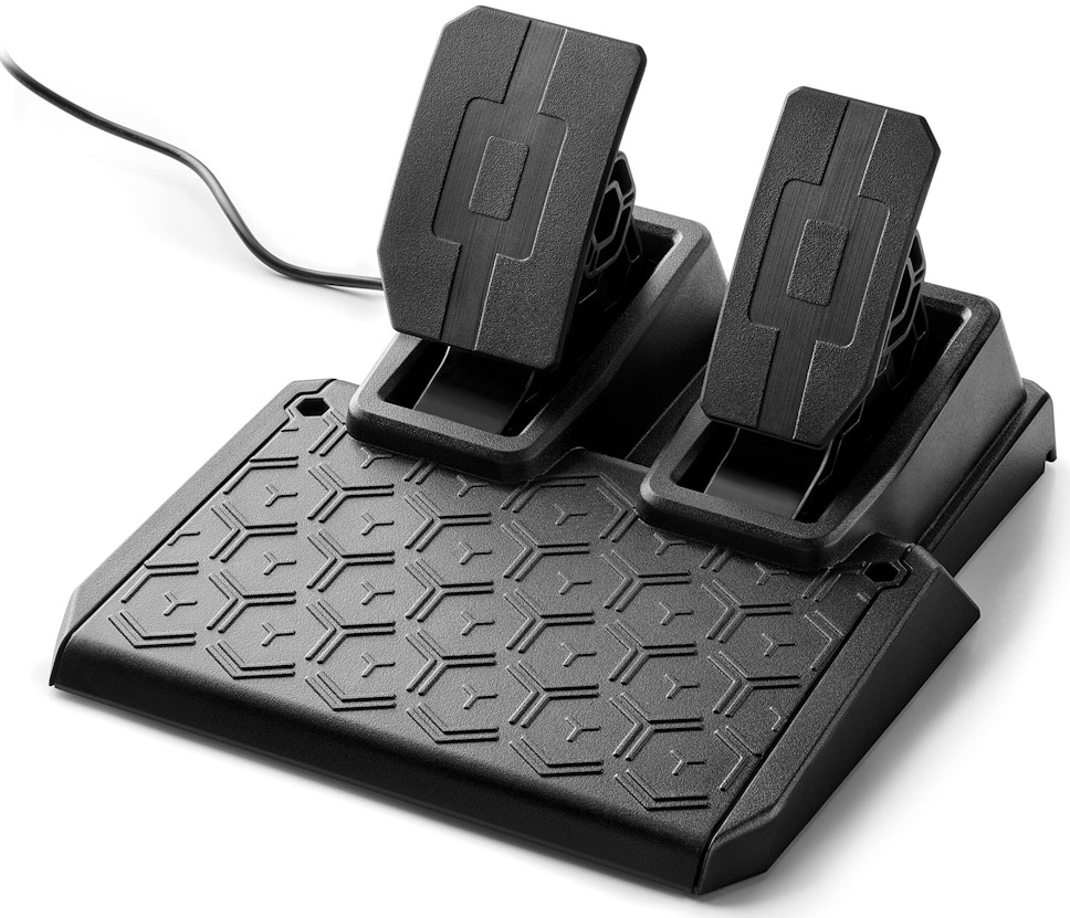 Kierownica THRUSTMASTER T128 (PS4/PS5/PC) Kierownica THRUSTMASTER T128 (PS4/PS5/PC)